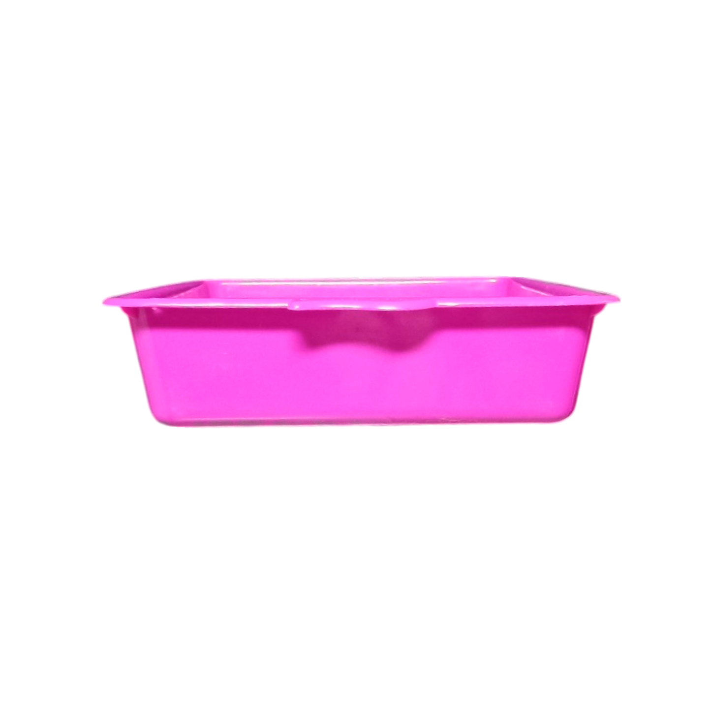 Arenero para Gato Rectangular con Pala