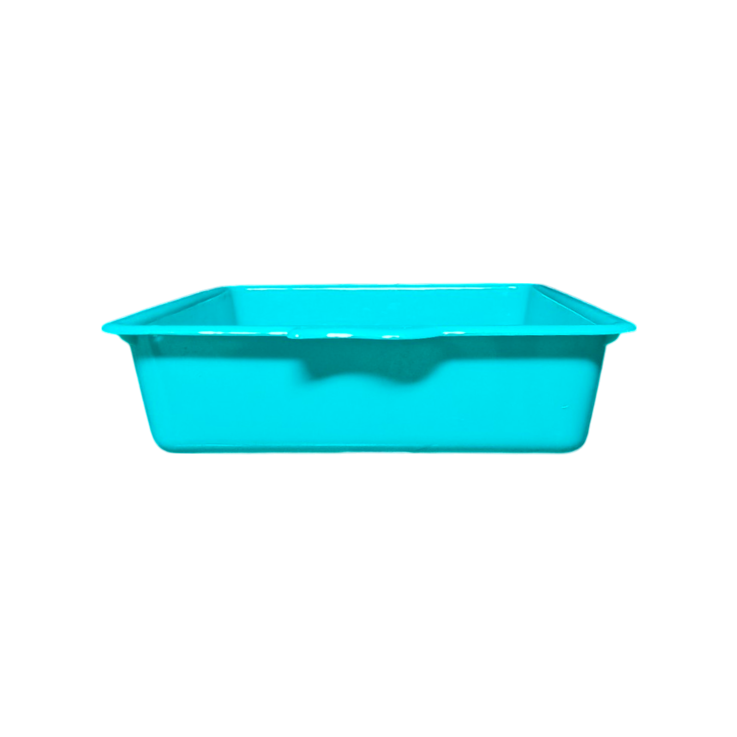 Arenero para Gato Rectangular con Pala