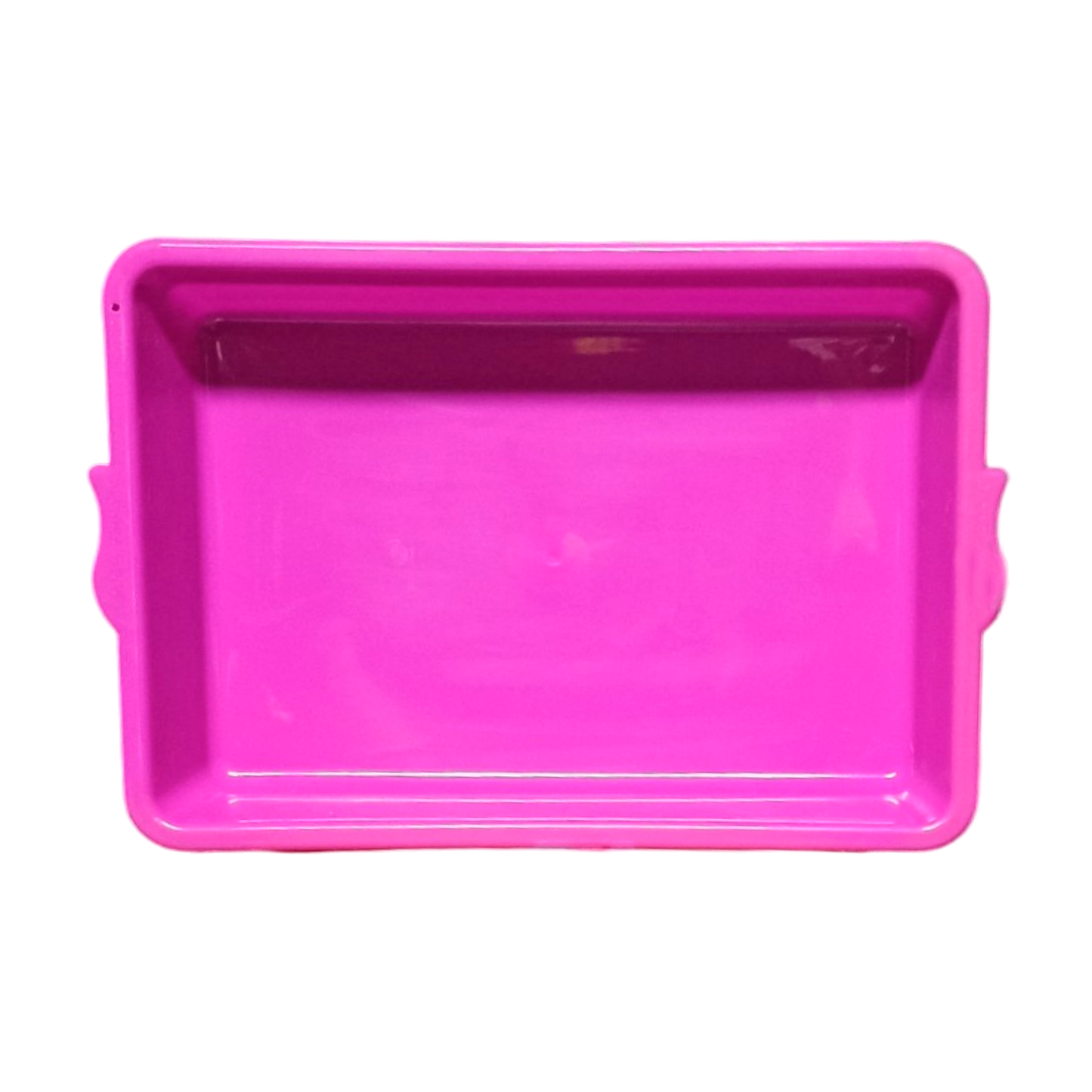 Arenero para Gato Rectangular con Pala