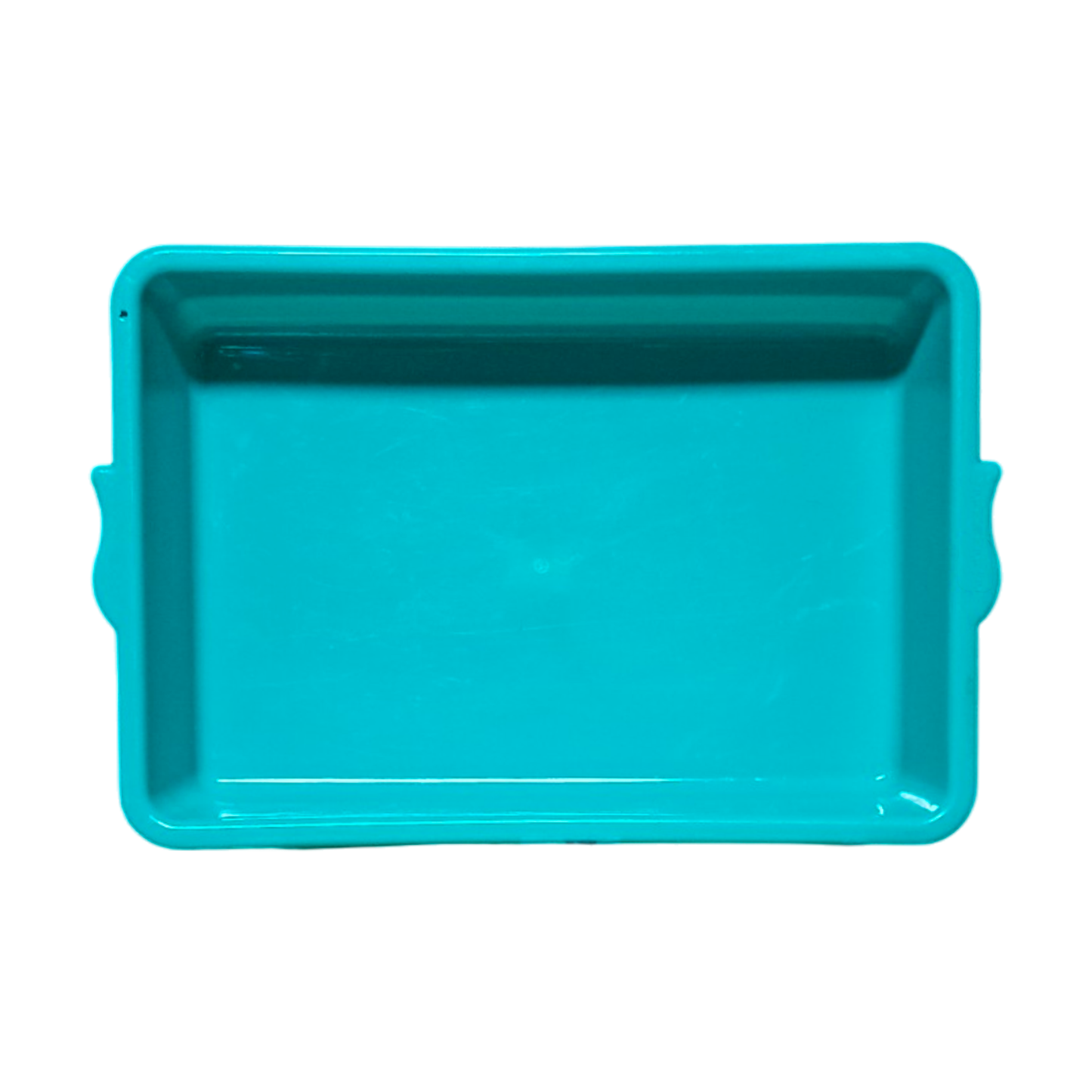 Arenero para Gato Rectangular con Pala