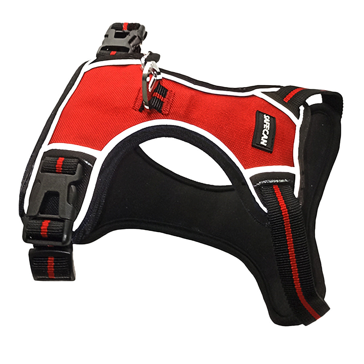 Arnes para perro Antitirones + Correa de regalo Talla S