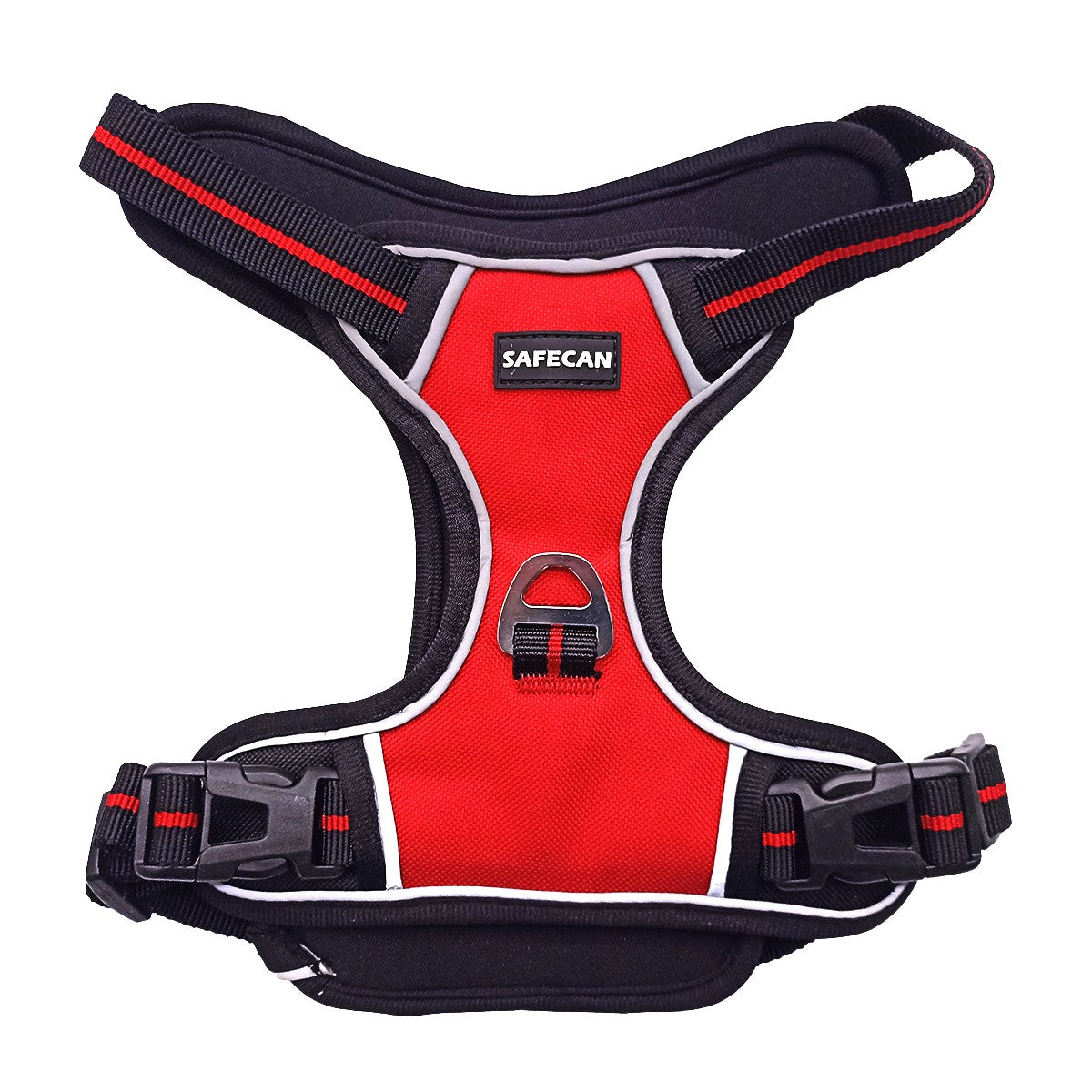 Arnes para perro Antitirones + Correa de regalo Talla S