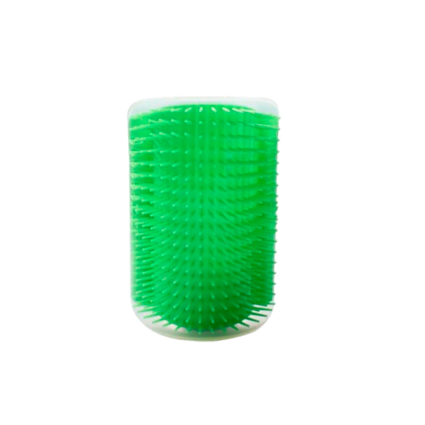 Cepillo para gato esquinero + Catnip