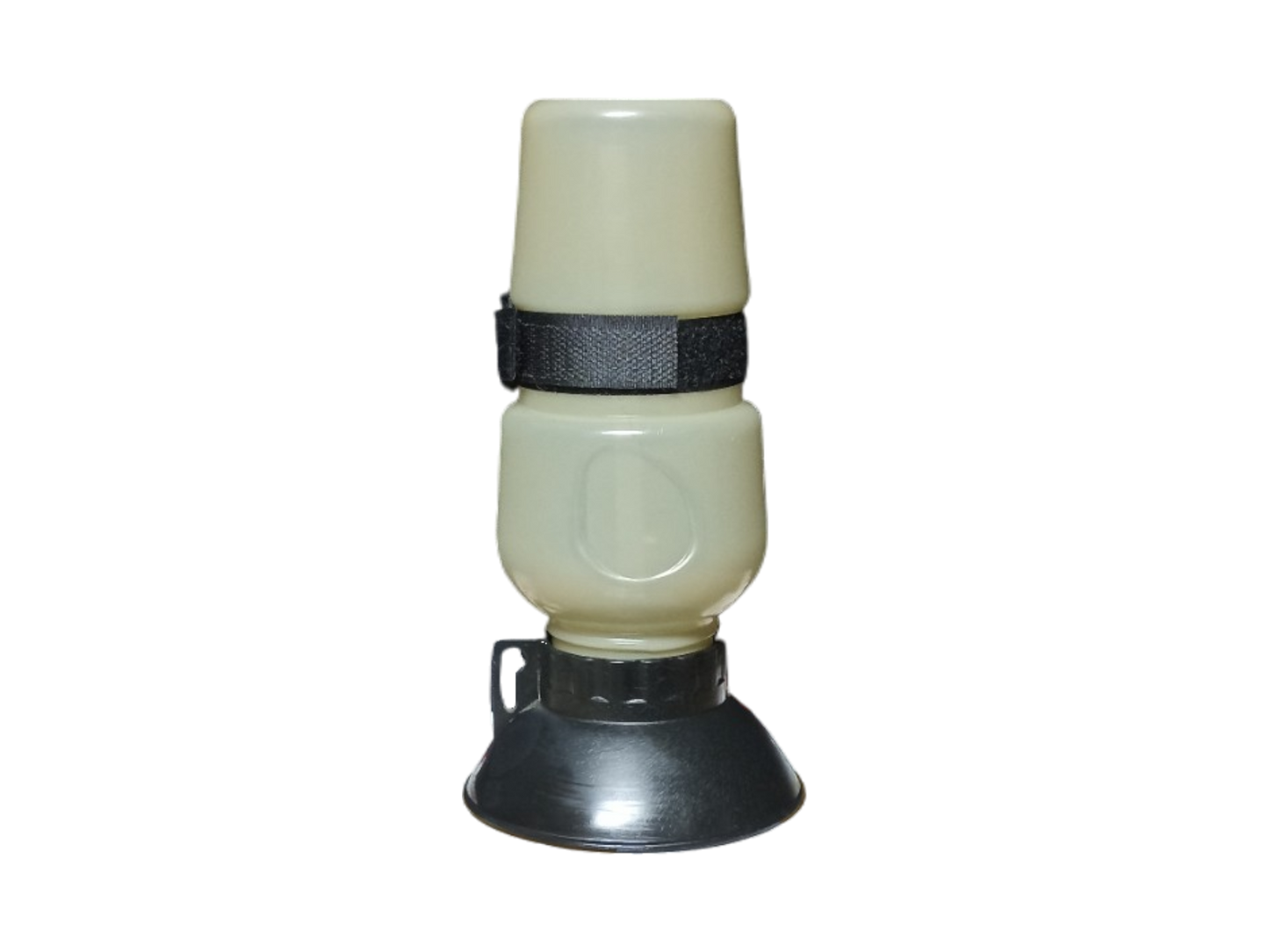 Bebedero Portátil para Mascotas 500ml