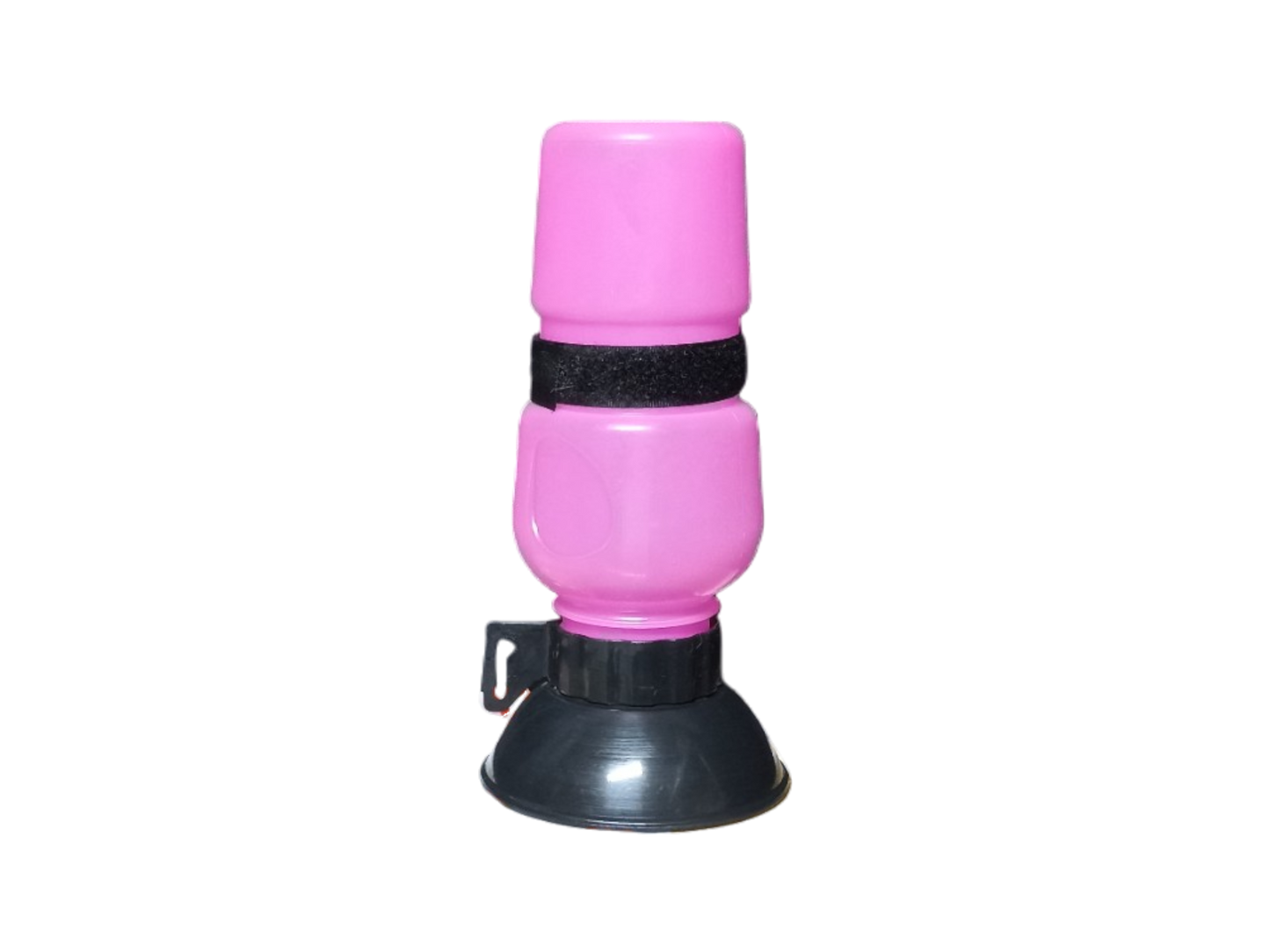 Bebedero Portátil para Mascotas 500ml