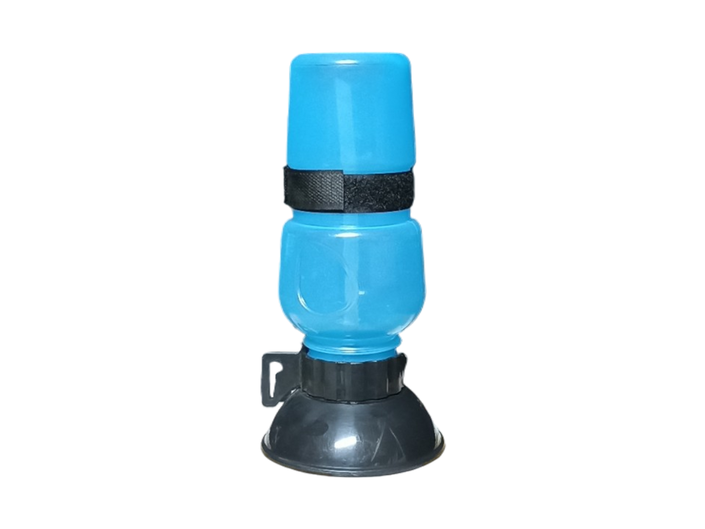 Bebedero Portátil para Mascotas 500ml