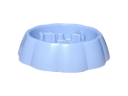 Plato Antiansiedad para Perros y gatos