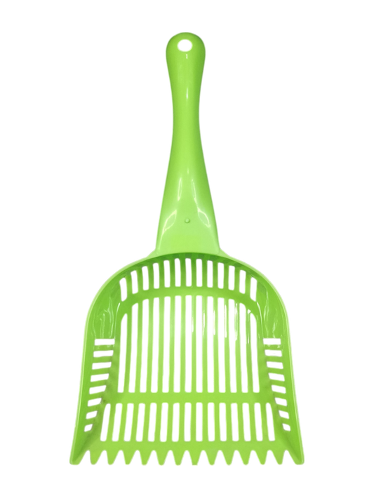 Pala para Arenero Rastrillo Grande