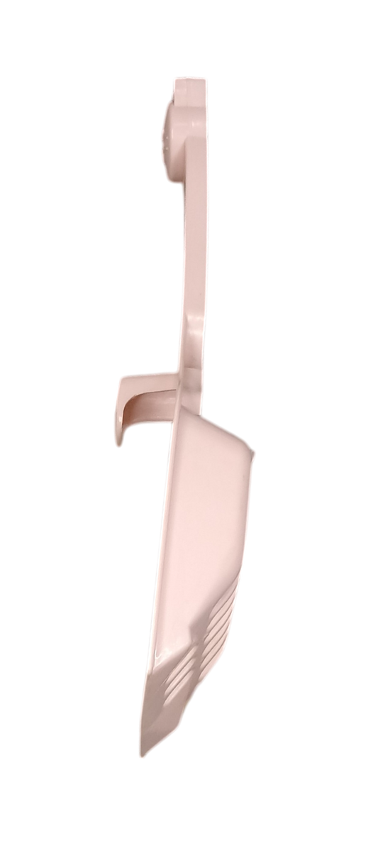 Pala con Gancho Sujetador para Arenero