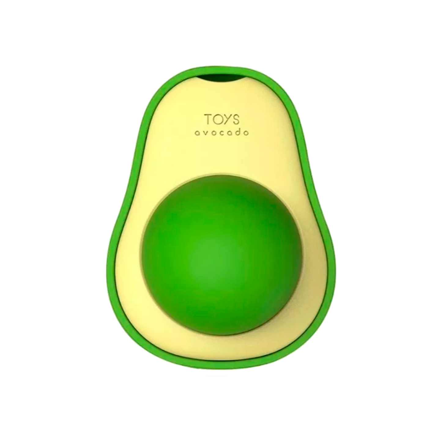 Bola de Catnip Diseño Palta