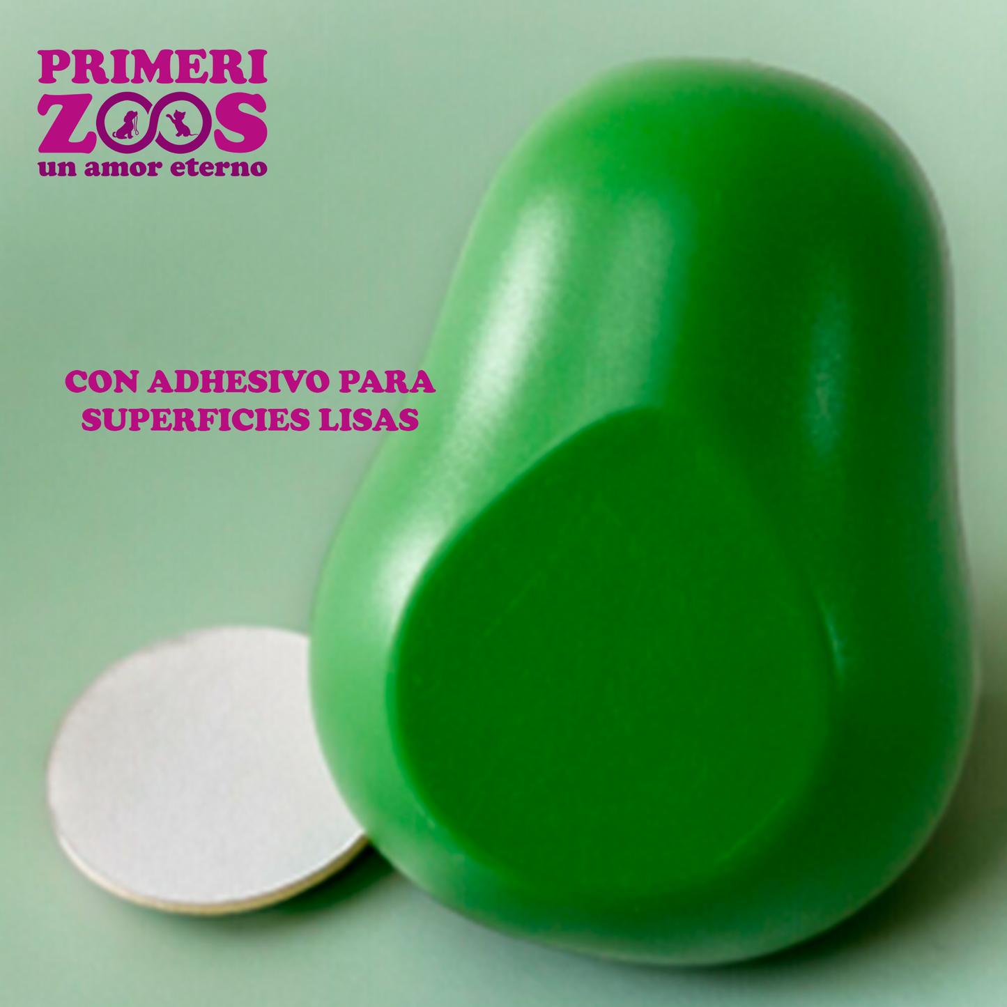 Bola de Catnip Diseño Palta
