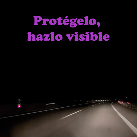 💡 Placa Luminosa LED diseño bola