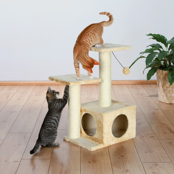Juguetes, Rascadores y Estimulantes para Gatos