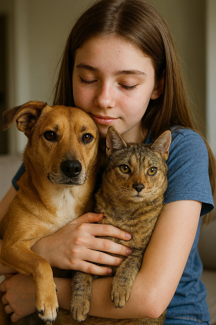 Petshop - aquí inicia tu aventura