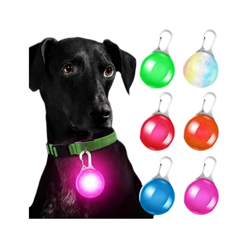 💡 Placa Luminosa LED diseño bola