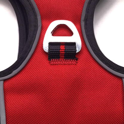 Arnes para perro  Antitirones + Correa de regalo Talla S