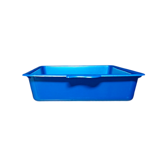 Arenero para Gato Rectangular con Pala
