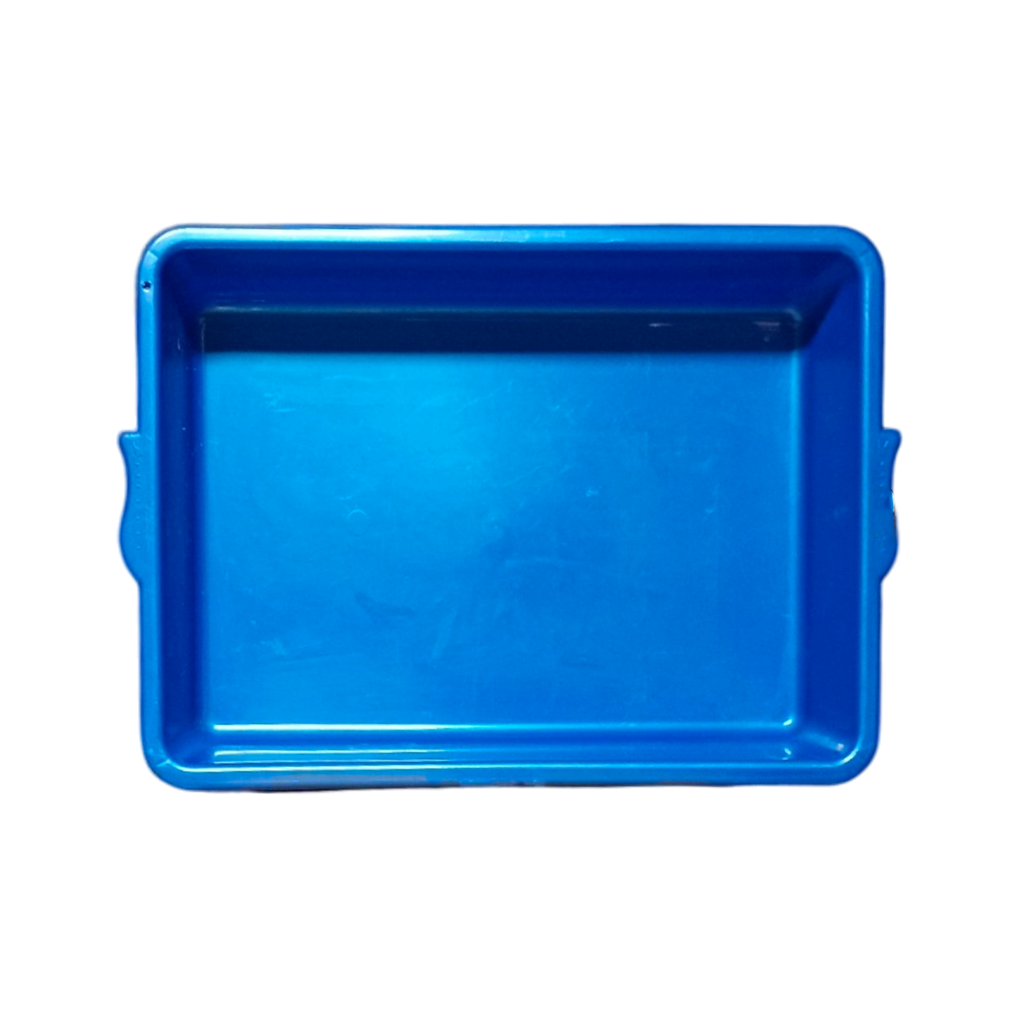 Arenero para Gato Rectangular con Pala