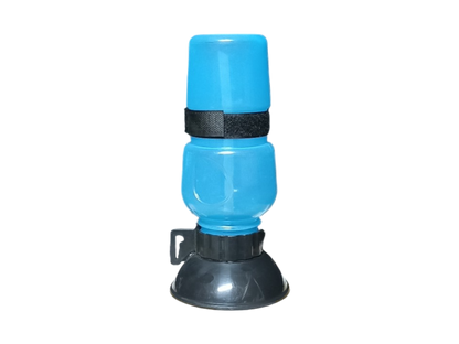 Bebedero Portátil para Mascotas 500ml