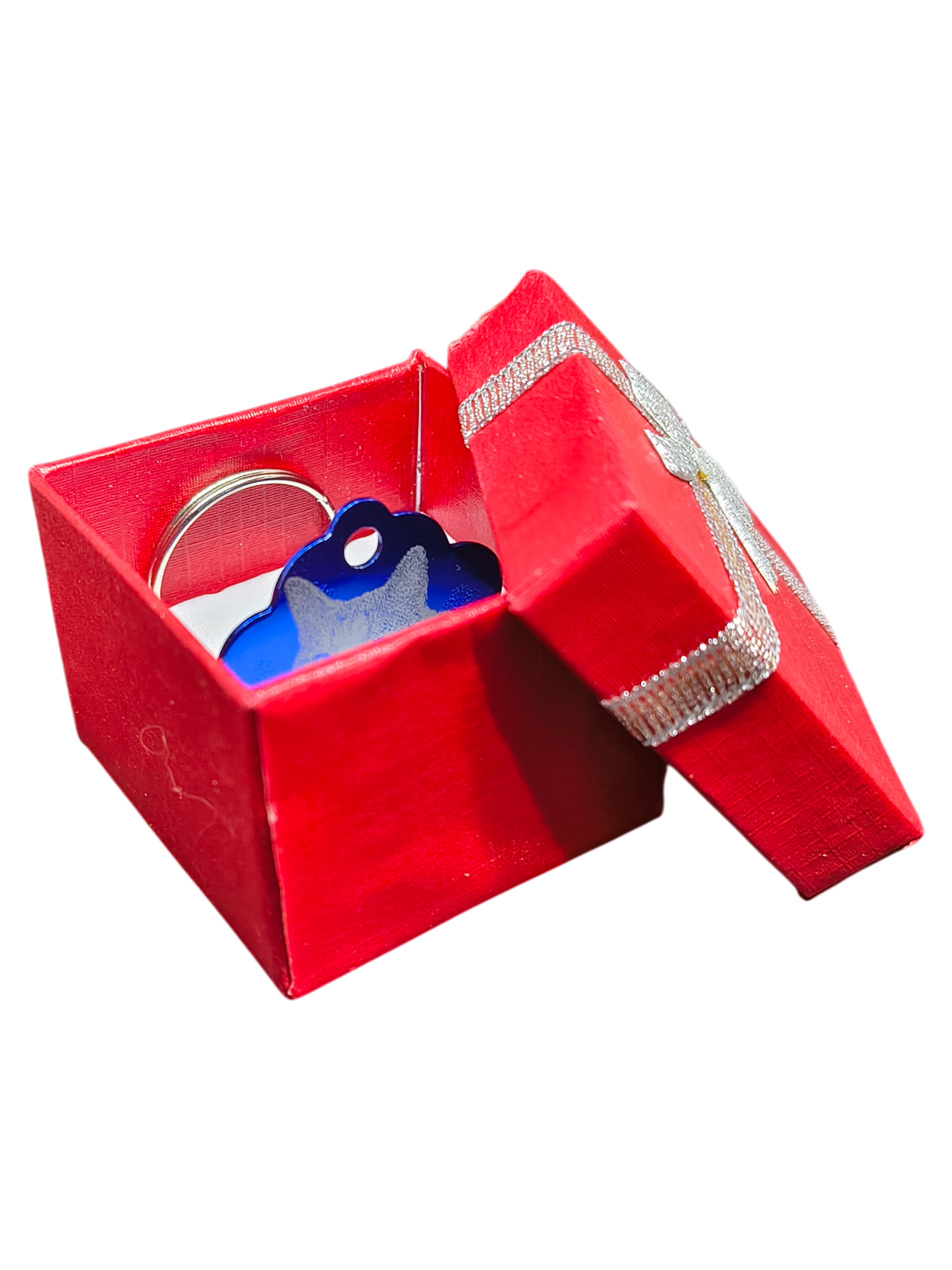 Placa con foto para Petlovers - Fotograbado + Mensaje