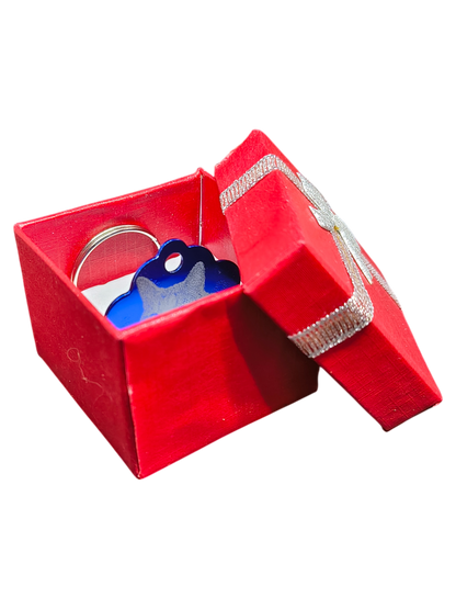 Placa con foto para Petlovers - Fotograbado + Mensaje