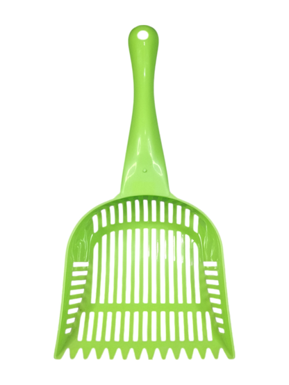 Pala para Arenero Rastrillo Grande